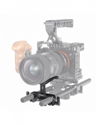SmallRig 2680 Universal Lens Support...