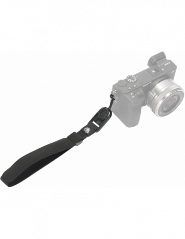SmallRig 2398 Wrist Strap for Camera