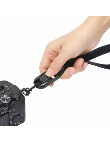 SmallRig 2398 Wrist Strap for Camera