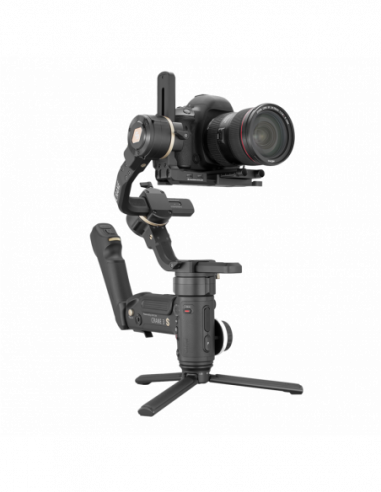 ZHIYUN CRANE 3S