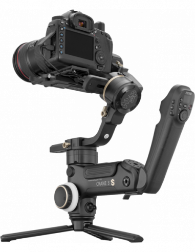 ZHIYUN CRANE 3S