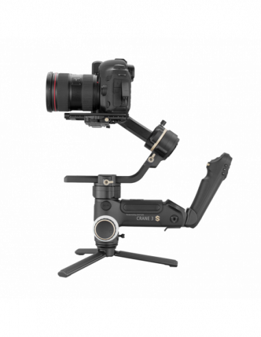 ZHIYUN CRANE 3S