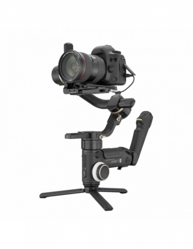 ZHIYUN CRANE 3S