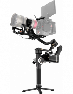 Zhiyun Crane 3S Pro