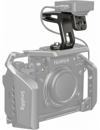 SmallRig 2756 Mini Top Handle for LW...