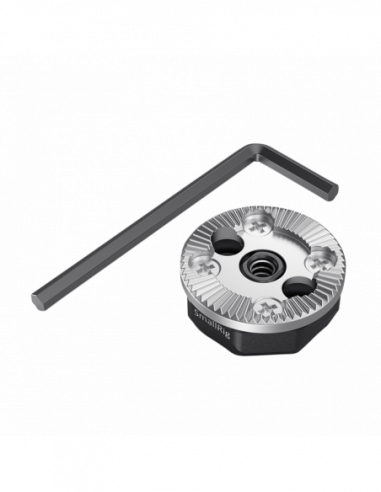 SmallRig 2804 Arri Std Rosette...