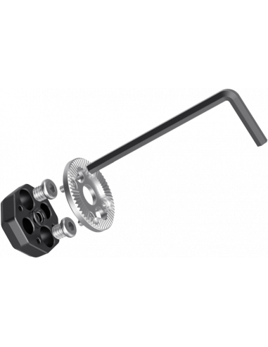 SmallRig 2804 Arri Std Rosette...