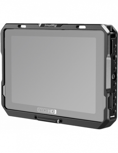 SmallRig 2684 Monitor Cage w. Sun...