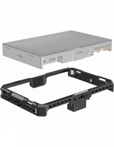 SmallRig 2684 Monitor Cage w. Sun...