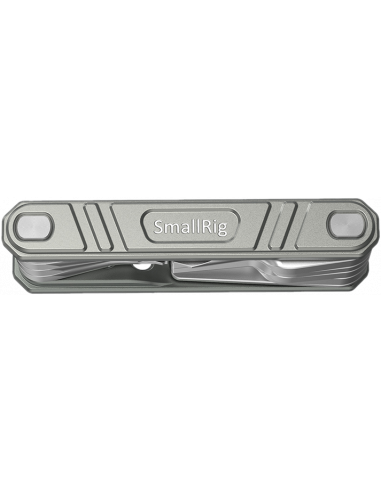 SmallRig 2713 Universal Folding Multi...