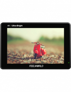 Feelworld Monitor LUT7S 7"...
