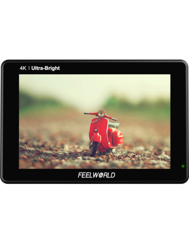 Feelworld Monitor LUT7S 7" with SDI