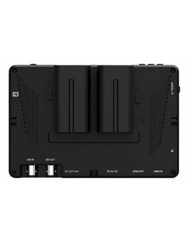Feelworld Monitor LUT7S 7" with SDI