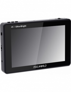 Feelworld Monitor LUT7 7"