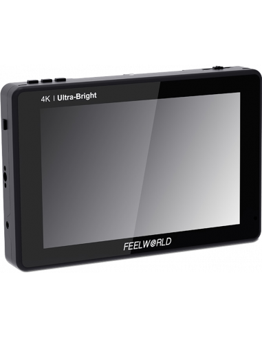 Feelworld Monitor LUT7 7"