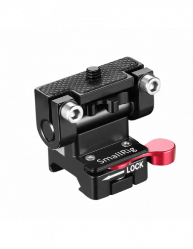 SmallRig 2100 Monitor Holder w Nato...