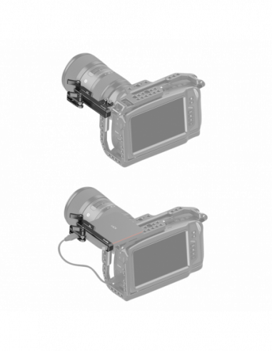 SmallRig 2799 Mount for LaCie...