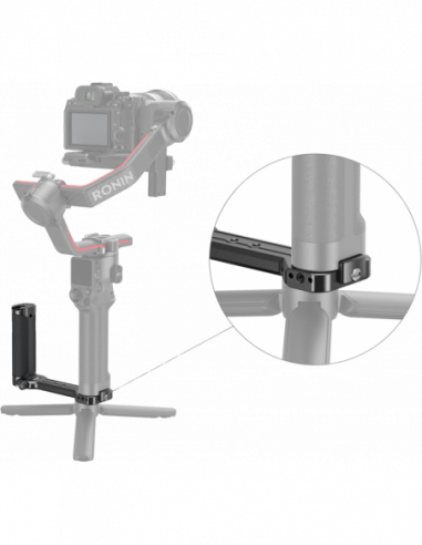 SmallRig 2786 Side Handle f Stabilizers