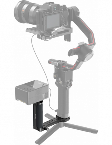 SmallRig 2786 Side Handle f Stabilizers