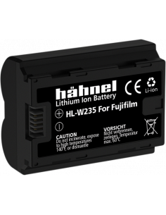Hähnel Battery Fujifilm... 2