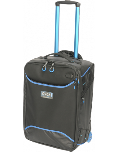 ORCA OR-16 Rolling Camera Bag w...