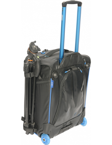 ORCA OR-16 Rolling Camera Bag w...