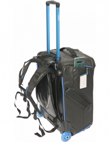 ORCA OR-16 Rolling Camera Bag w...