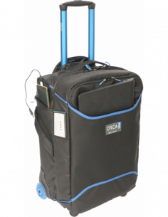 ORCA OR-84 Traveller...