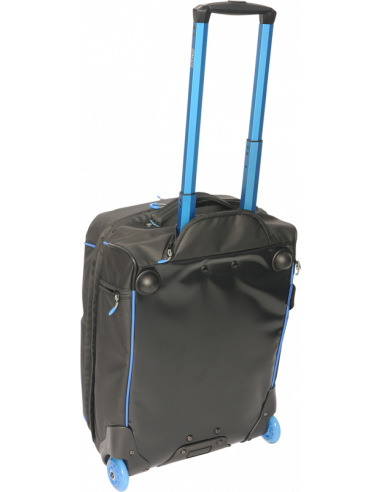 ORCA OR-84 Traveller Rolling Suitcase...