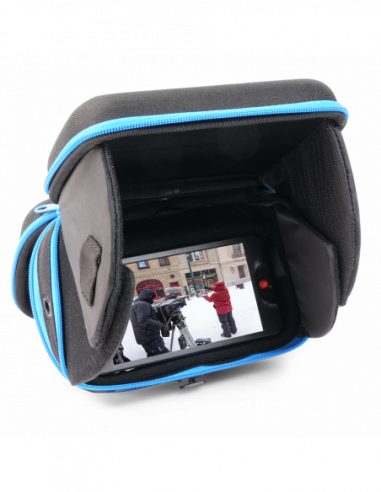 ORCA OR-140 Hard Shell Monitor 5" Bag