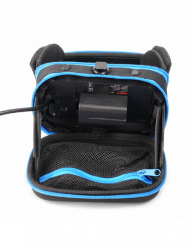 ORCA OR-140 Hard Shell Monitor 5" Bag