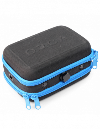 ORCA OR-140 Hard Shell Monitor 5" Bag