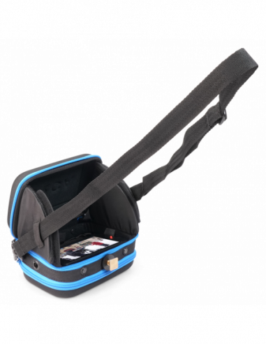 ORCA OR-140 Hard Shell Monitor 5" Bag