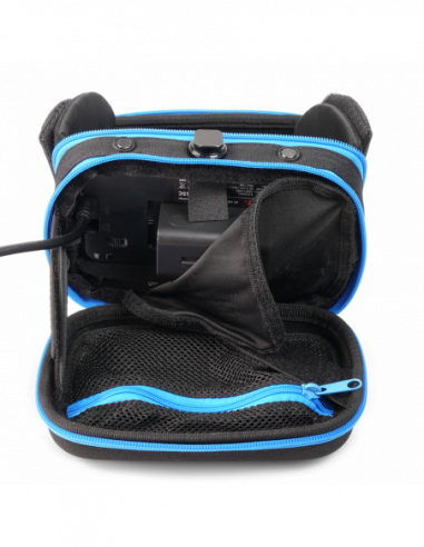 ORCA OR-140 Hard Shell Monitor 5" Bag