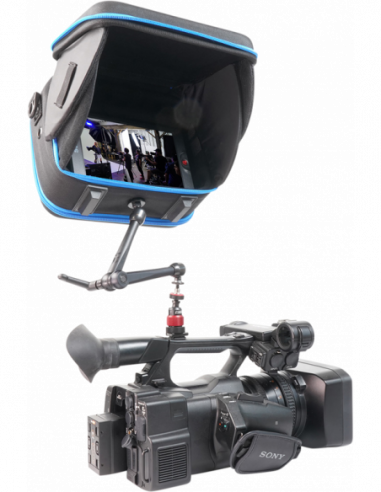 ORCA OR-142 Hard Shell Monitor 7" Bag