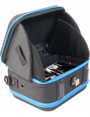 ORCA OR-142 Hard Shell Monitor 7" Bag