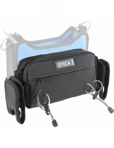 ORCA OSP-10272-10 Front Accessories...