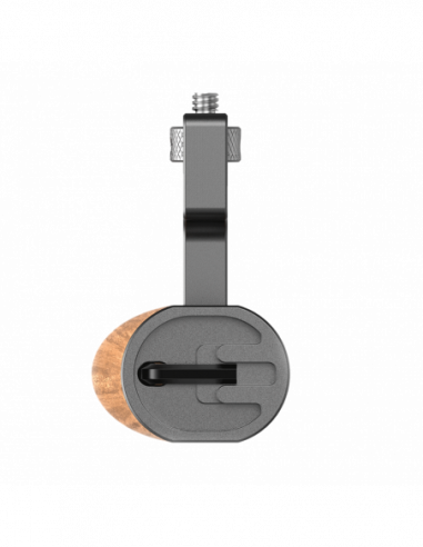 SmallRig 2913 Mini Side Handle Wooden