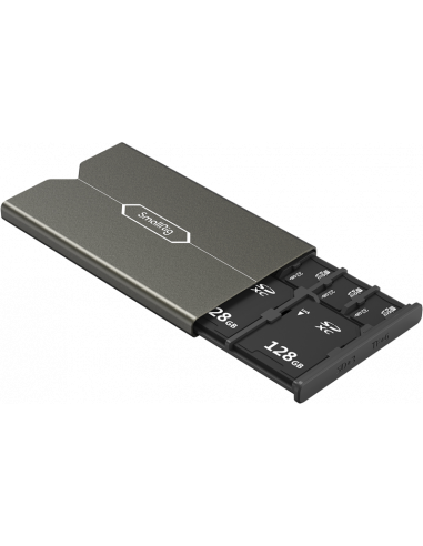 SmallRig 2832 Memory Card Case