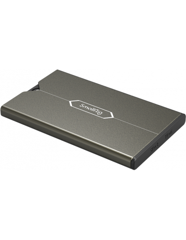 SmallRig 2832 Memory Card Case