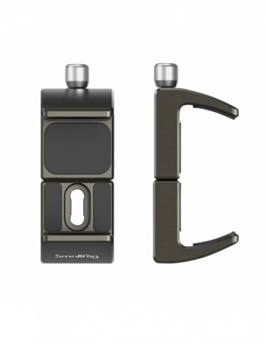 SmallRig 2790 Universal Powerbank Holder