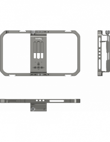 SmallRig 2791 Universal Mobile Phone...