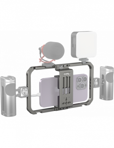SmallRig 2791 Universal Mobile Phone...