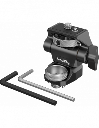 SmallRig 2903 Swivel and Tilt...