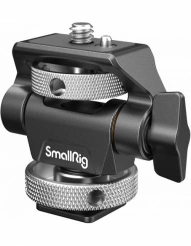 SmallRig 2905 Swivel and Tilt...