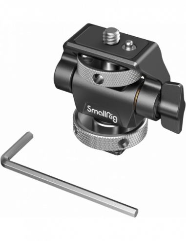 SmallRig 2905 Swivel and Tilt...