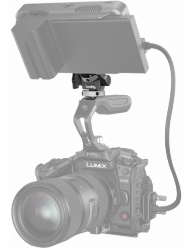 SmallRig 2905 Swivel and Tilt...