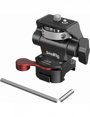 SmallRig 2906 Swivel and Tilt...