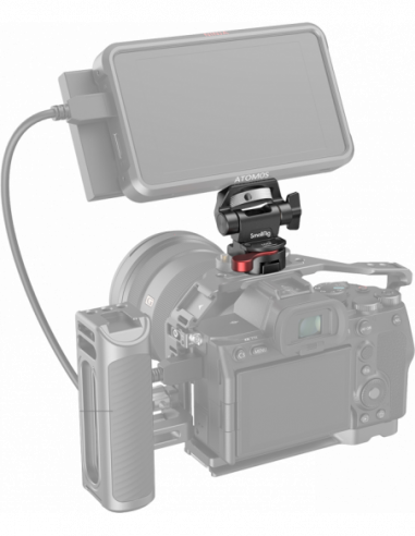 SmallRig 2906 Swivel and Tilt...