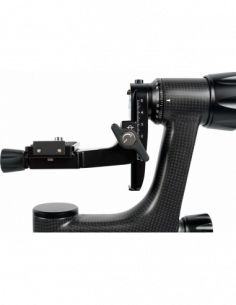 Sirui PH-10 Gimbal Head Carbon
